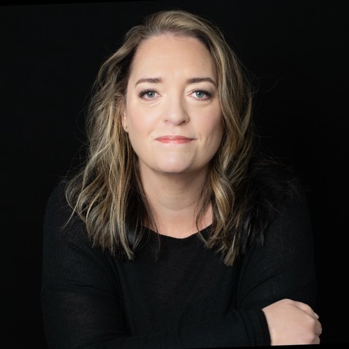 Julie O'Shaughnessy