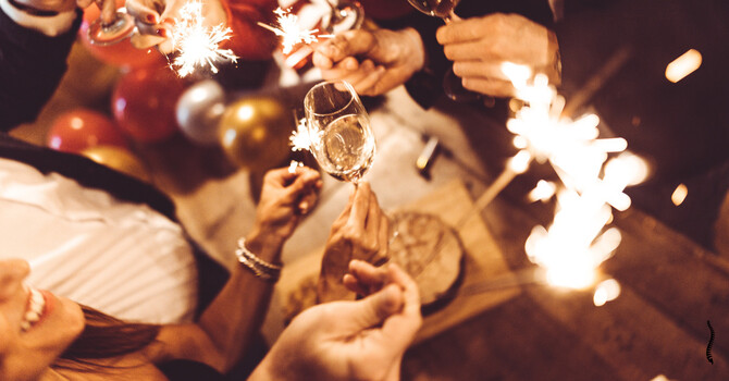 New Year, New You: Healthy Habits to Start the Year Right