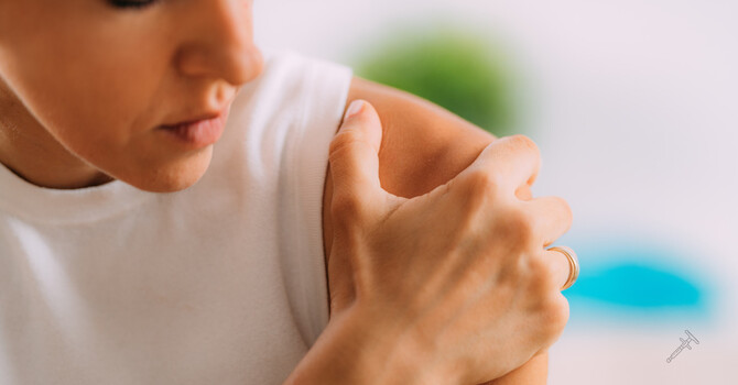 Shoulder Pain