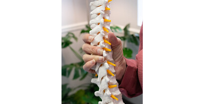 Personalized Care for You.