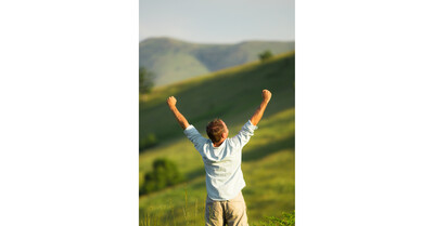 Start Feeling Amazing!