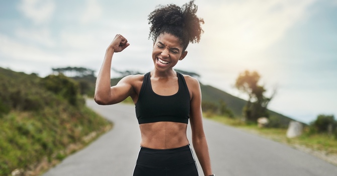 Weight Management