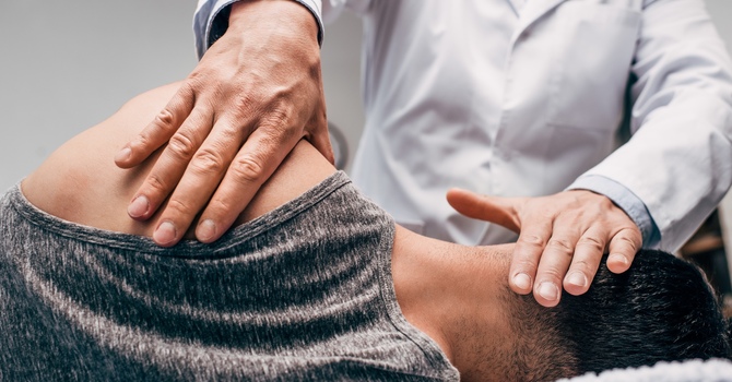Ankle Pain